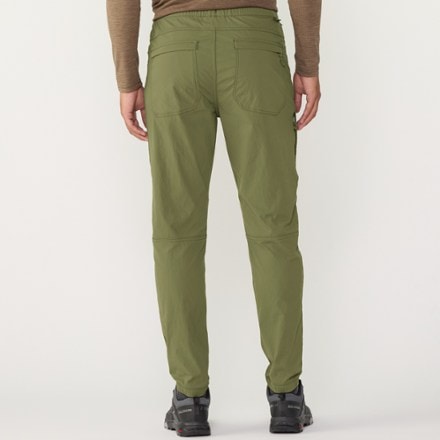 Patagonia Quandary Joggers - Men's 2