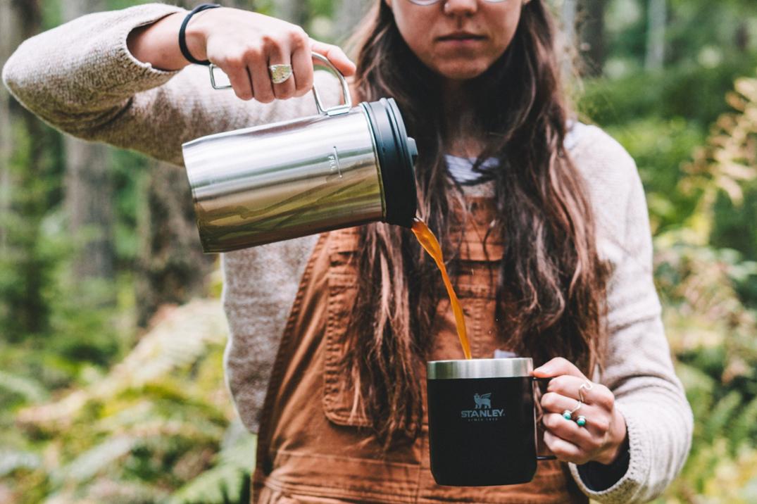 Location Image for Boil and Brew French Press
