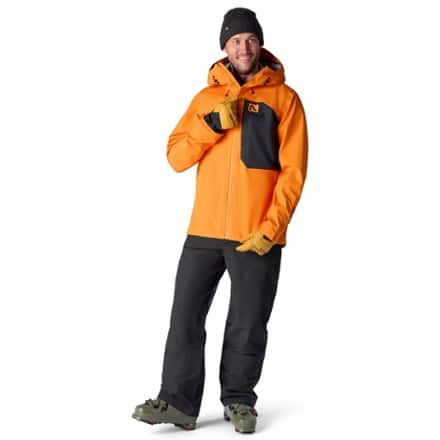 Flylow Knight Jacket - Men's 3