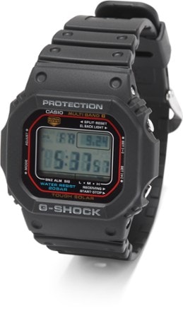 G-Shock Move Watches Appear In Colours Suitable For Winter, Urban