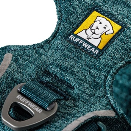Ruffwear Front Range Flex Harness 4