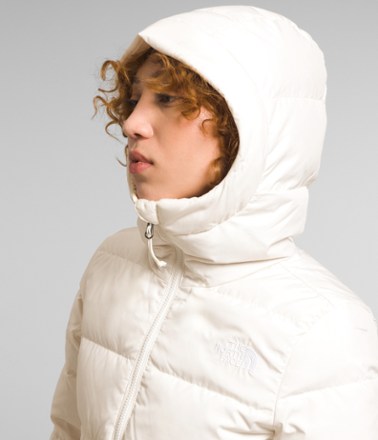 The North Face Gotham Down Parka - Women's 3