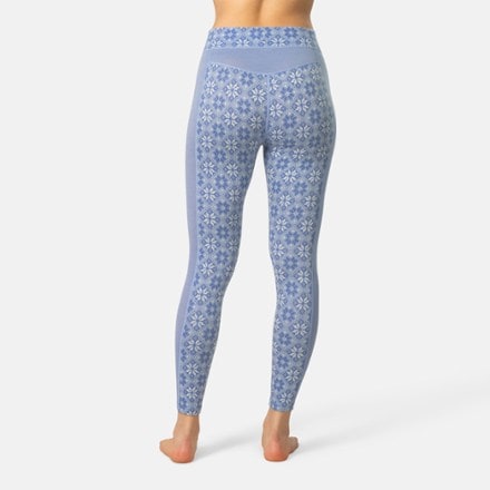 Kari Traa Rose High-Waist Base Layer Pants - Women's 2