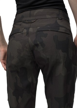 prAna Halle Jogger II Pants - Women's 7