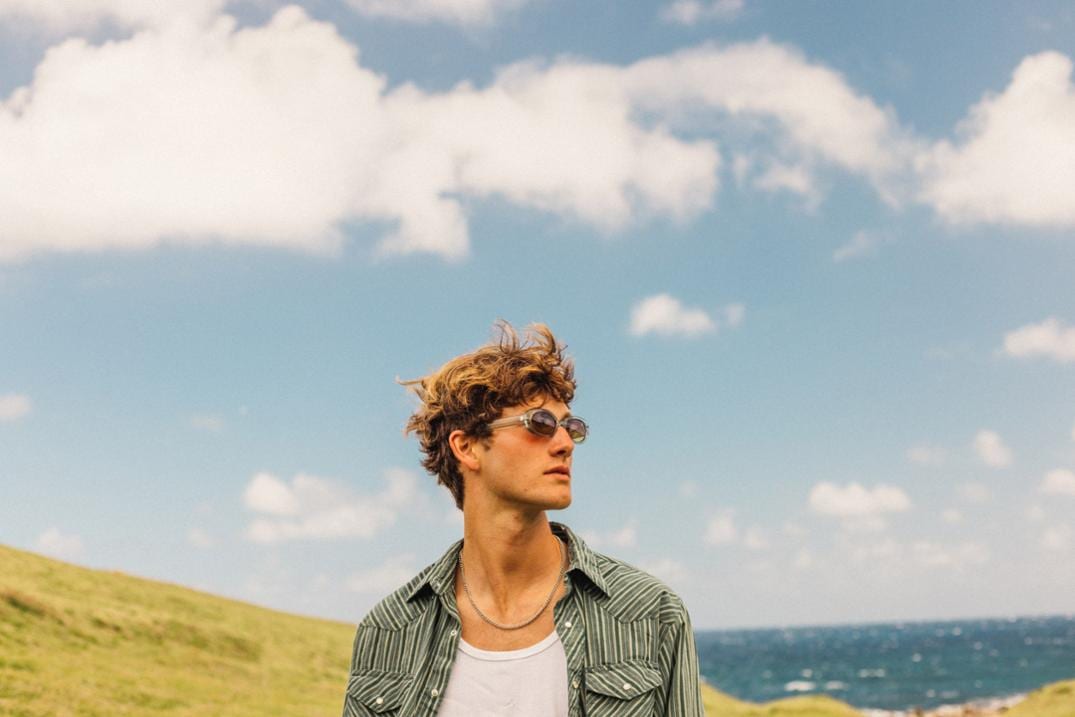 Location Image for Bianca Polarized Sunglasses