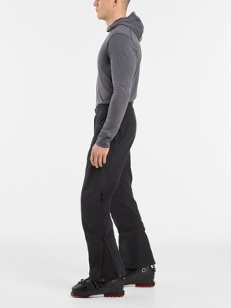 Arc'teryx Rush Soft-Shell Pants - Men's 7