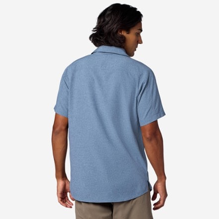 Marmot Spring Creek UPF 50 Shirt - Men's 1