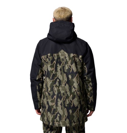 Columbia Coreshot Insulated Jacket - Men's 1