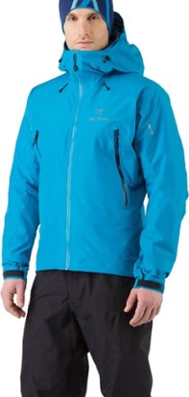 Arc'teryx Beta LT Jacket   Men's   REI Co op