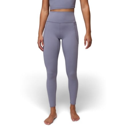 prAna Luxara Pocket Leggings - Women's 1