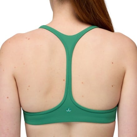 prAna Luxara Racerback Bra 6