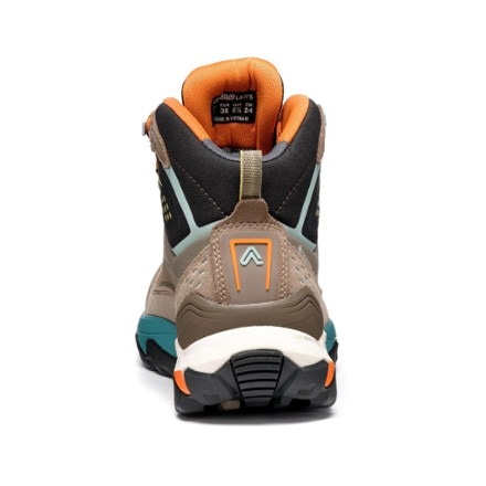 Asolo Acadia Mid GTX Hiking Boots - Women's 4