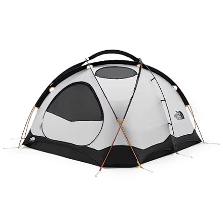 The North Face Bastion 4 Tent 1