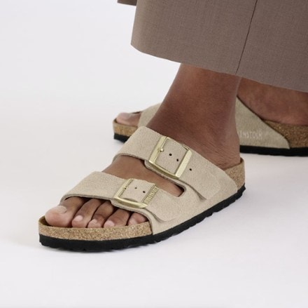 Birkenstock Arizona Sandals - Women's 5