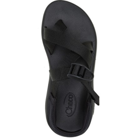 Chaco CushZ Toe-Loop Extra Cushioned Sandals - Women's 6