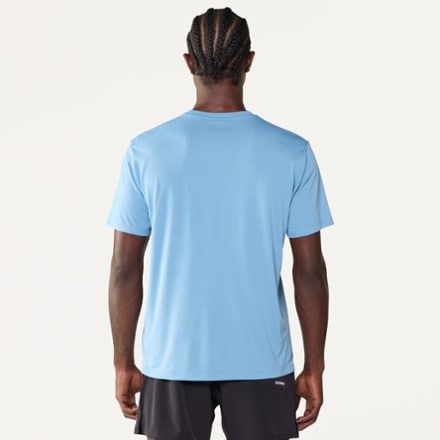 Vuori Strato Breathe T-Shirt - Men's 2