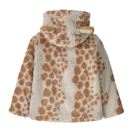 Patagonia Furry Friends Hoody - Infants'/Toddlers' 1