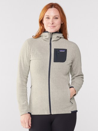Patagonia R1 Air Full-Zip Hoody - Women's 1