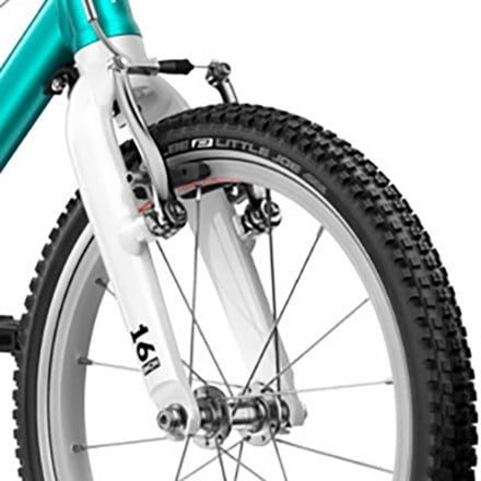 woom GO 3 Kids' Bike 8