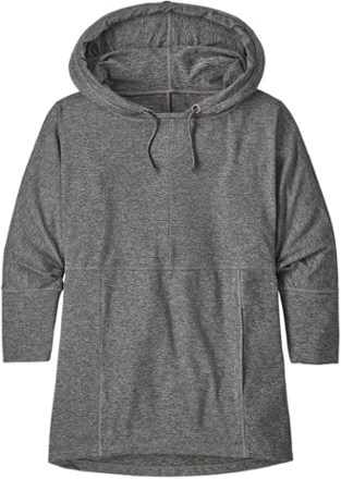 patagonia women's coastal hideaway suncover hoody