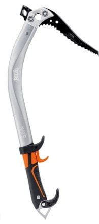 Petzl Quark Ice Tool - Hammer 0