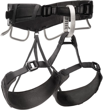 Black Diamond Momentum 4S Harness 1