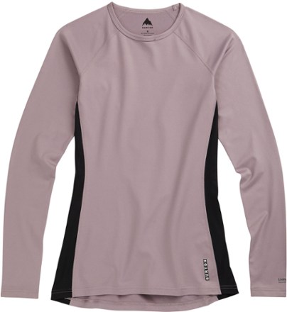 Burton Midweight X Base Layer Crew Top - Women's 0