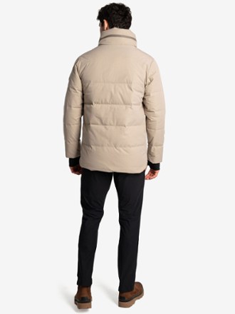 Lole Whistler Mid-Weight Down Jacket - Men's 2