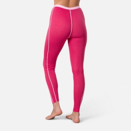 Kari Traa Vilma Base Layer Pants - Women's 2