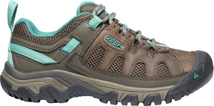 keen walking shoes ladies