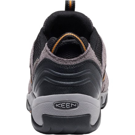 KEEN Headout Waterproof Hiking Shoes - Men's 6