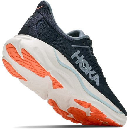 HOKA Arahi 9 Road-Running Shoes - Women's 6
