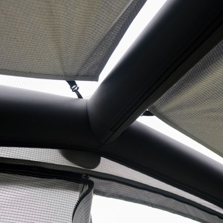 Zempire Shapeshifter 4 Air Tent Living Module 2