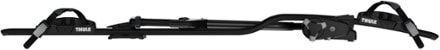 Thule ProRide XT Rooftop Bike Rack Side view (Black)