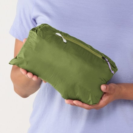 Stio Pinion Down Sweater - Women's 7