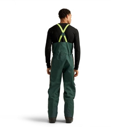 Arc'teryx Sabre Bib Pants - Men's 2