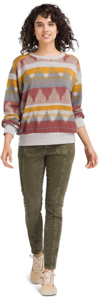 Detail Image of color Cargo Green