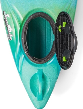 Perception Joyride 10.0 Recreational Sit-In Kayak - 10' 2
