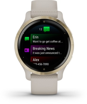 Garmin Venu 2S 6