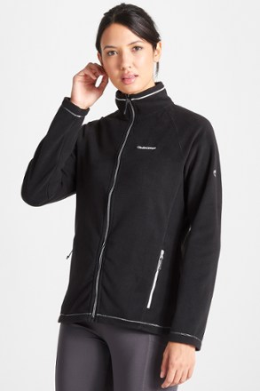Craghoppers Miska Fleece Jacket - Women's 1