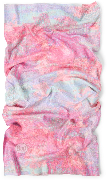 Buff CoolNet UV Insect Shield Multifunctional Neckwear - Kids' | REI Co-op