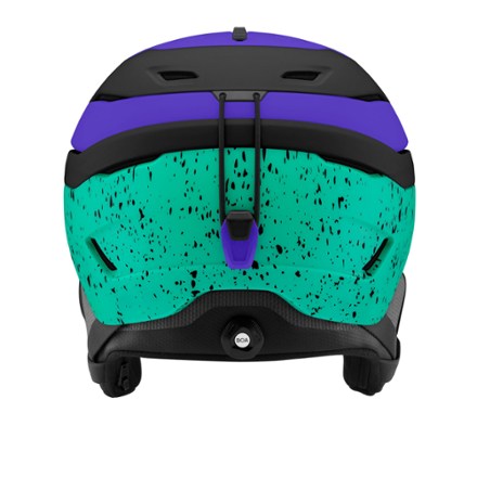 Smith Vantage 2 Mips Snow Helmet 1
