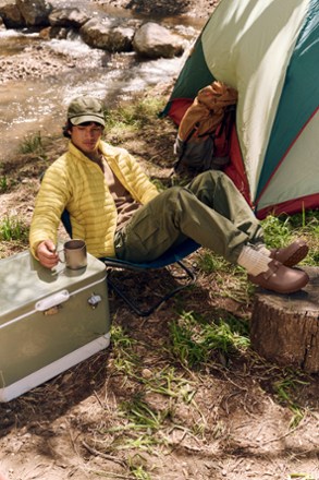 Location Image for Boston EVA Clogs - Men's