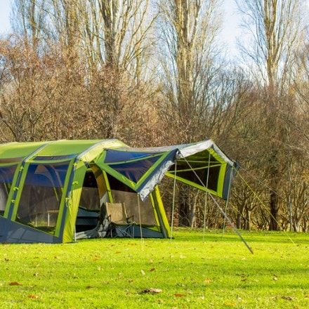Zempire Evo TXL V2 Awning Wall Set 8