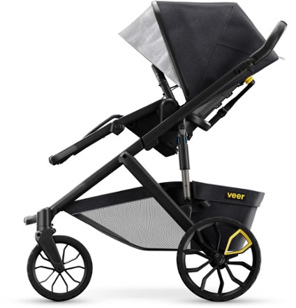 Veer Switchback &Roll Stroller Frame Seat not included