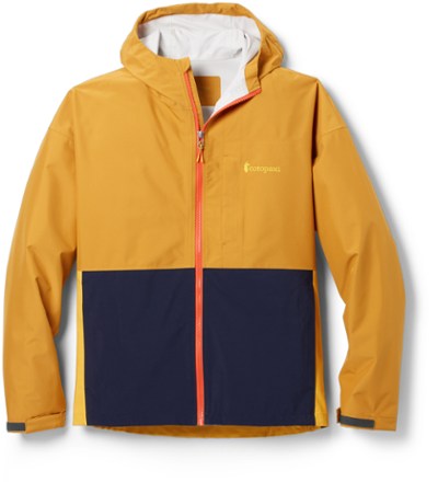 Nikwax Cotopaxi Cielo Rain Jacket - Mens