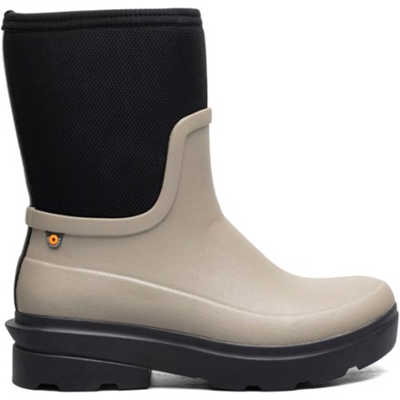 Bogs Hazel Mid Zip Rain Boots - Women's 0