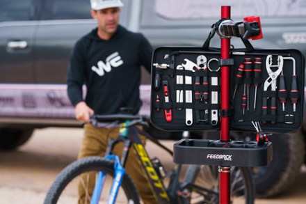 Feedback Sports Tool Tray 5