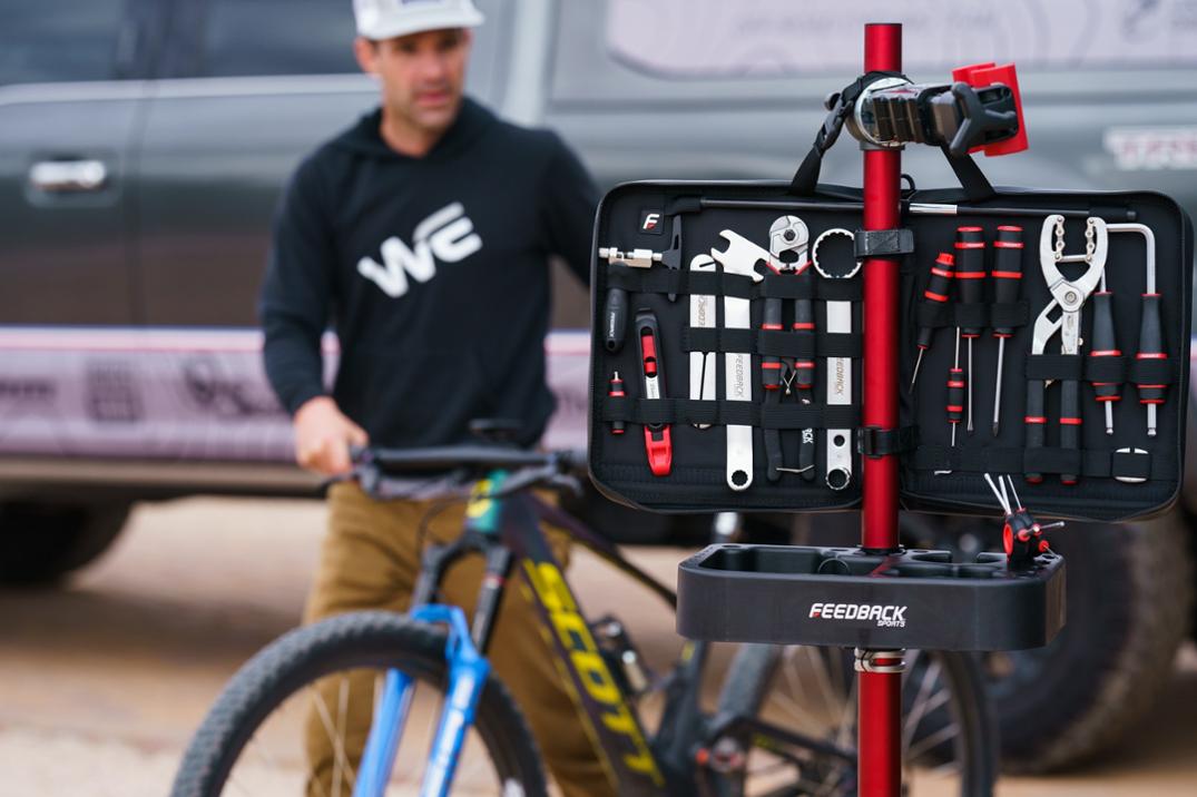 Location Image for Tool Tray