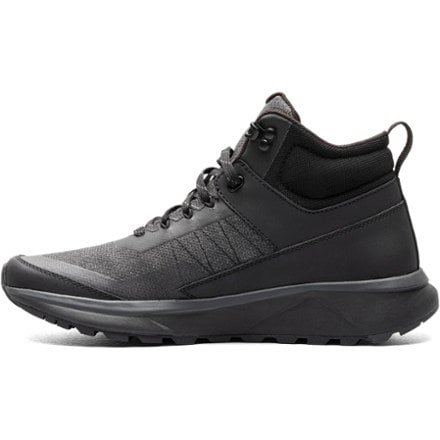 Forsake Cascade Peak Mid Boots - Men's 1